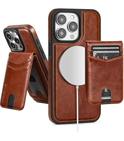 Amazon.com: Twelve South BookBook for iPhone 13 Pro Max | MagSafe